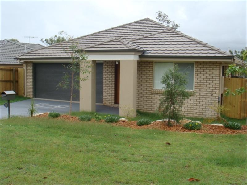 10 Nullarbor Circuit, Forest Lake QLD 4078