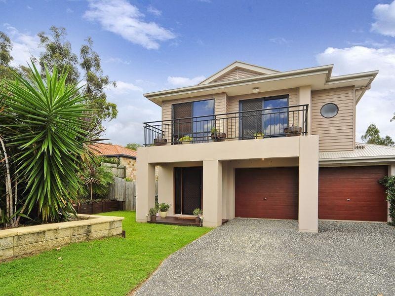 19 Hinchinbrook Circuit, Forest Lake QLD 4078