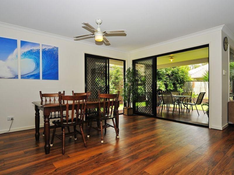 19 Hinchinbrook Circuit, Forest Lake QLD 4078