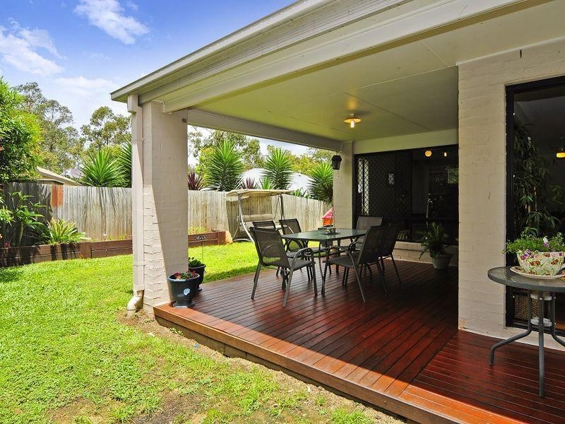 19 Hinchinbrook Circuit, Forest Lake QLD 4078