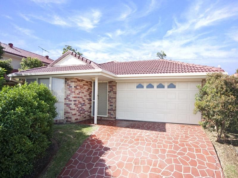 38 Hawthorne Street, Forest Lake QLD 4078