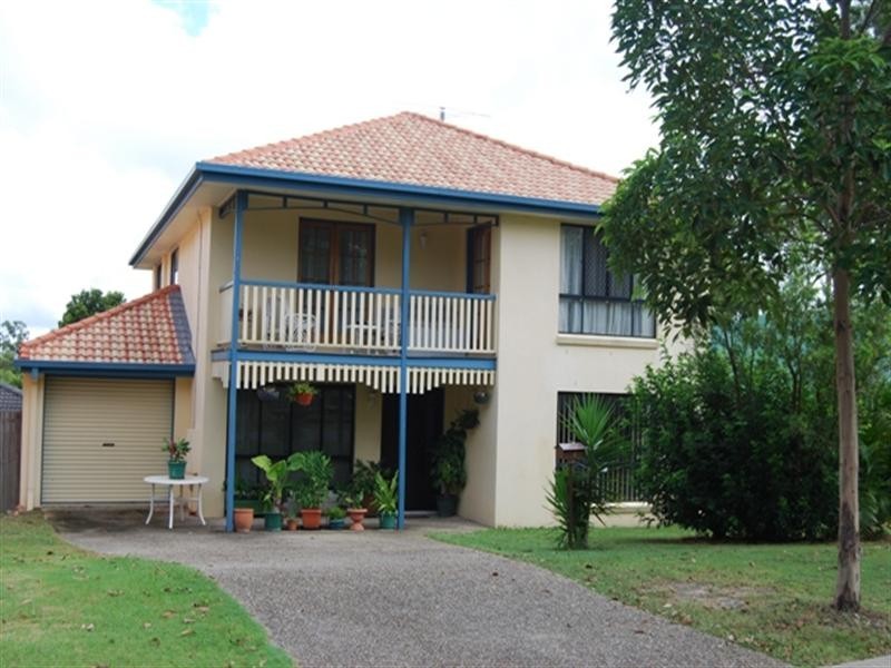 26 Booloumba Crescent, Forest Lake QLD 4078