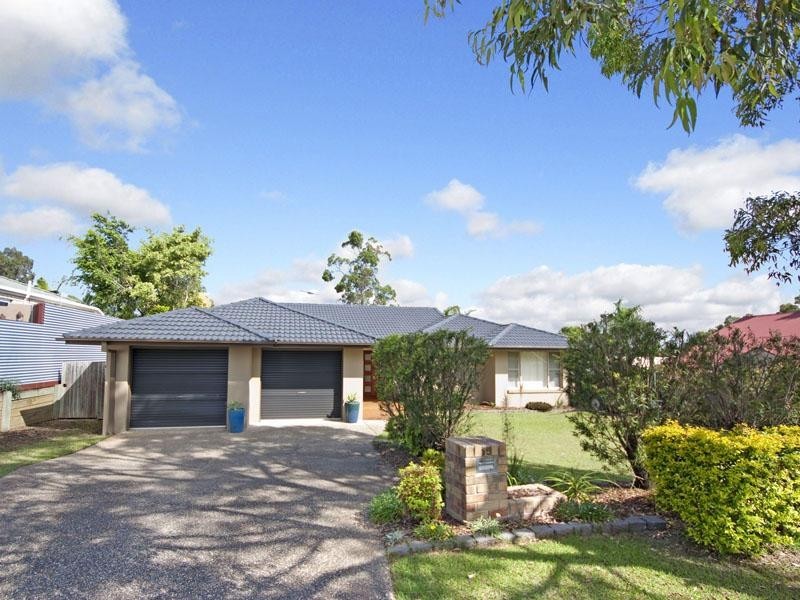 15 Tamborine Place, Forest Lake QLD 4078