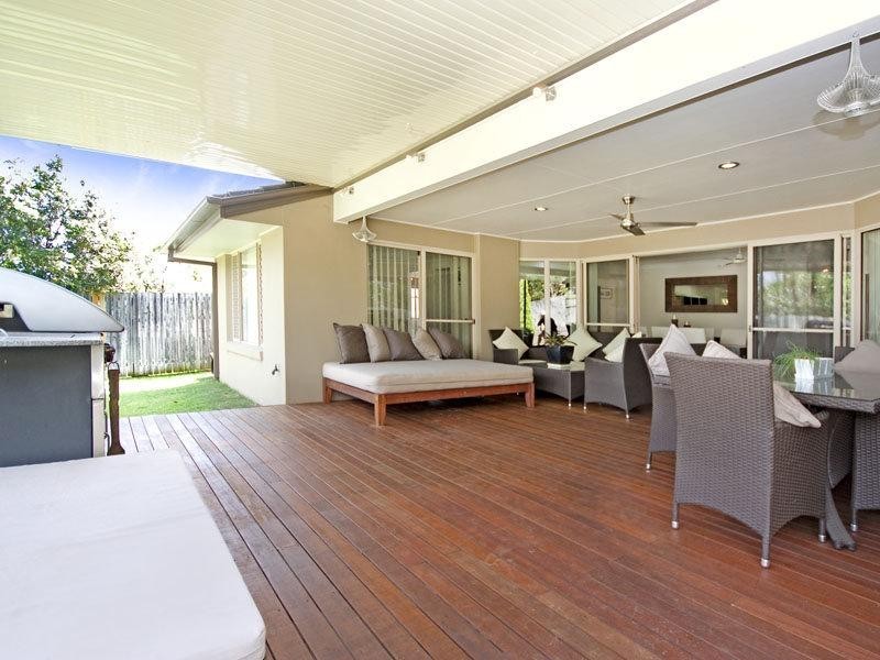 15 Tamborine Place, Forest Lake QLD 4078