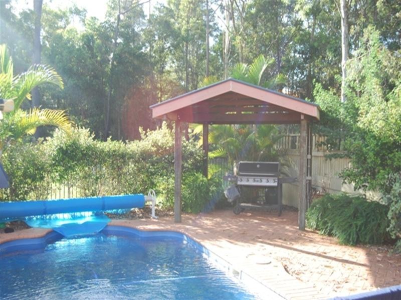 11 Kirribilli Crescent, Forest Lake QLD 4078