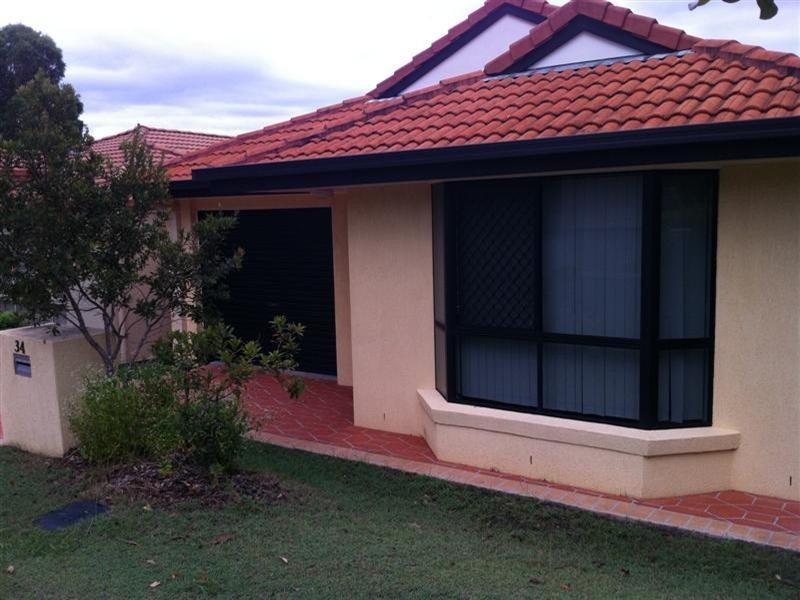 34 Paton Crescent, Forest Lake QLD 4078