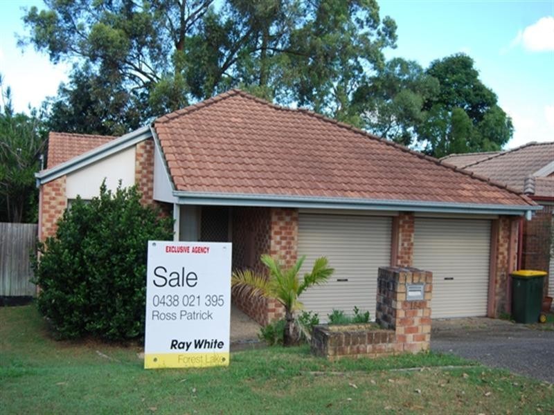 134 Laricina Circuit, Forest Lake QLD 4078