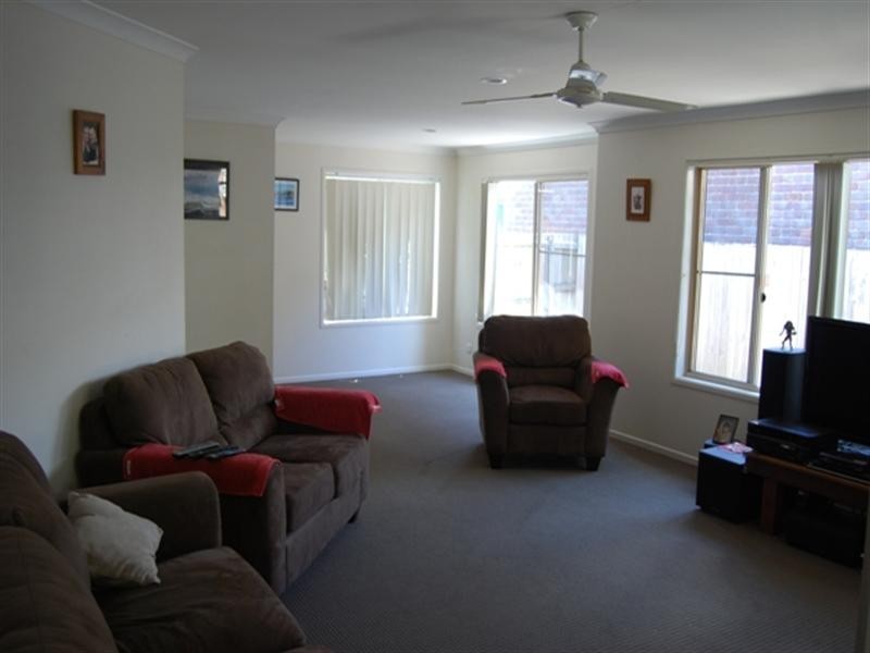 134 Laricina Circuit, Forest Lake QLD 4078