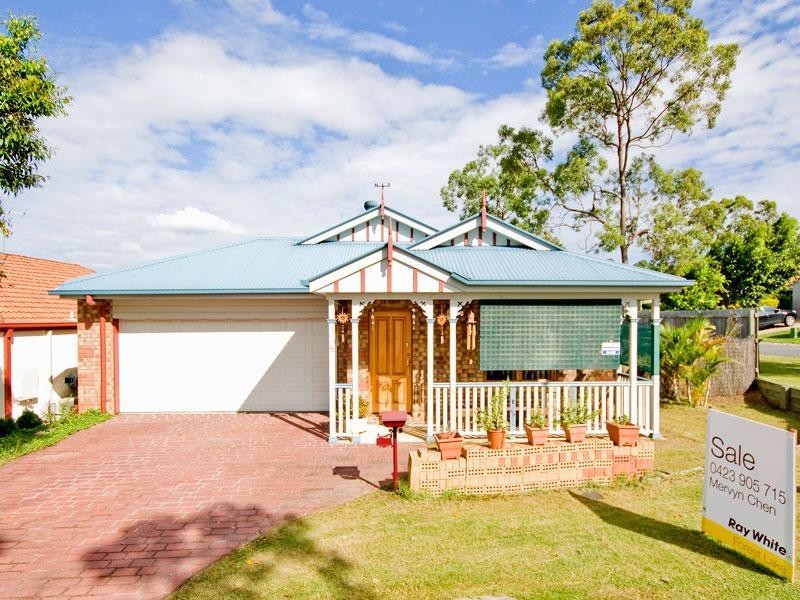 12 Starr Street, Forest Lake QLD 4078