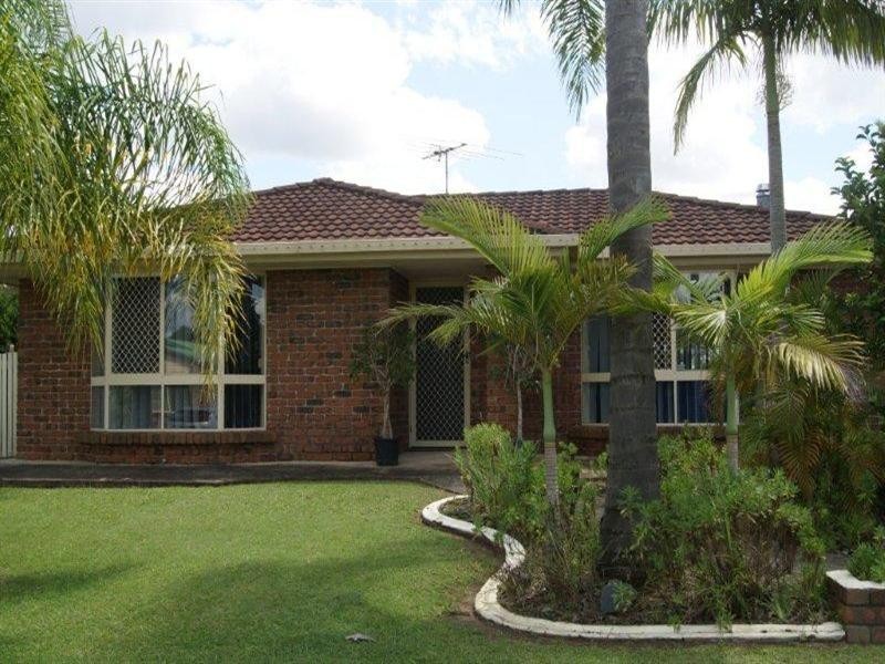 4 Tombildan Court, Marsden QLD 4132