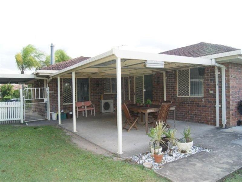 4 Tombildan Court, Marsden QLD 4132
