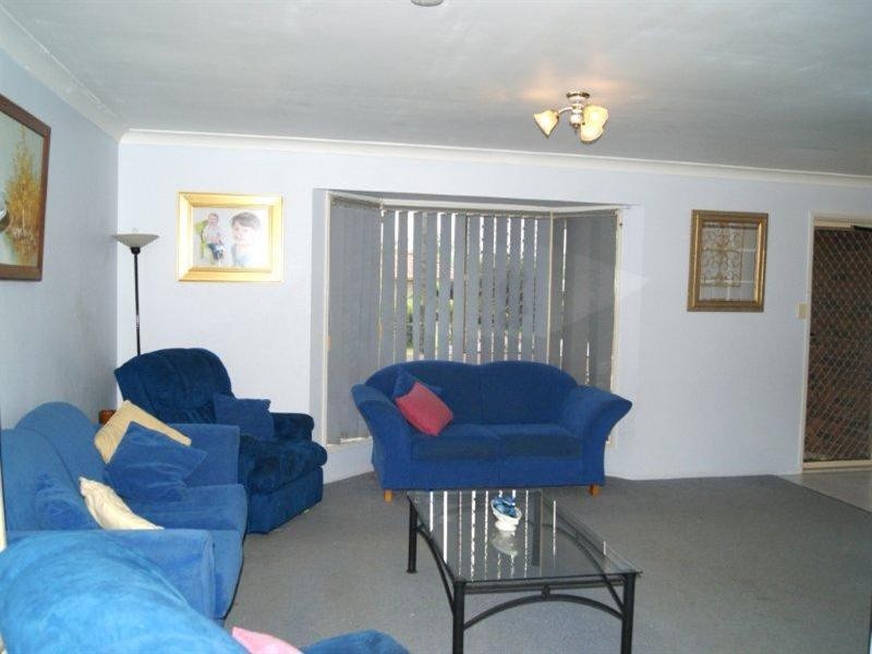 4 Tombildan Court, Marsden QLD 4132