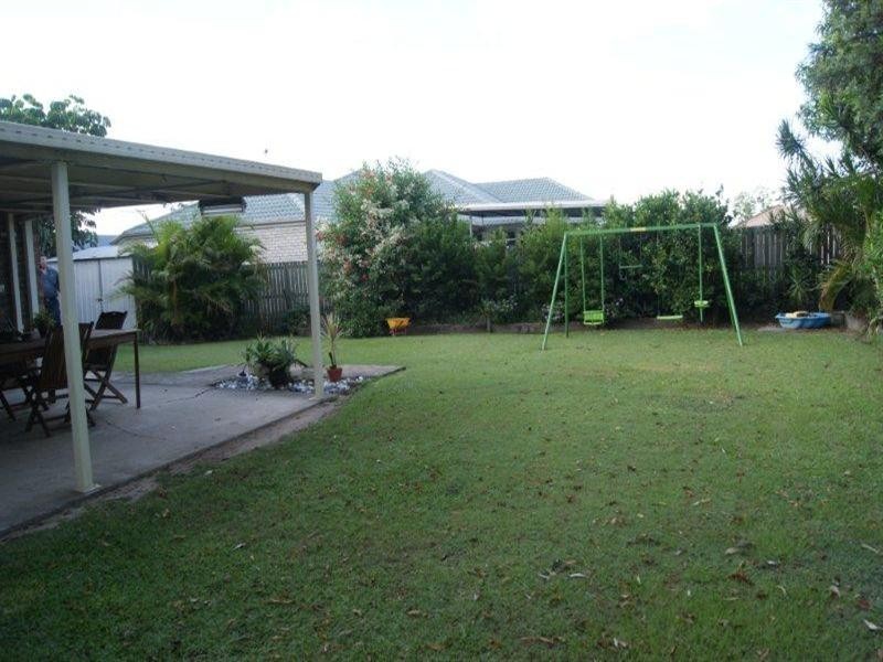 4 Tombildan Court, Marsden QLD 4132