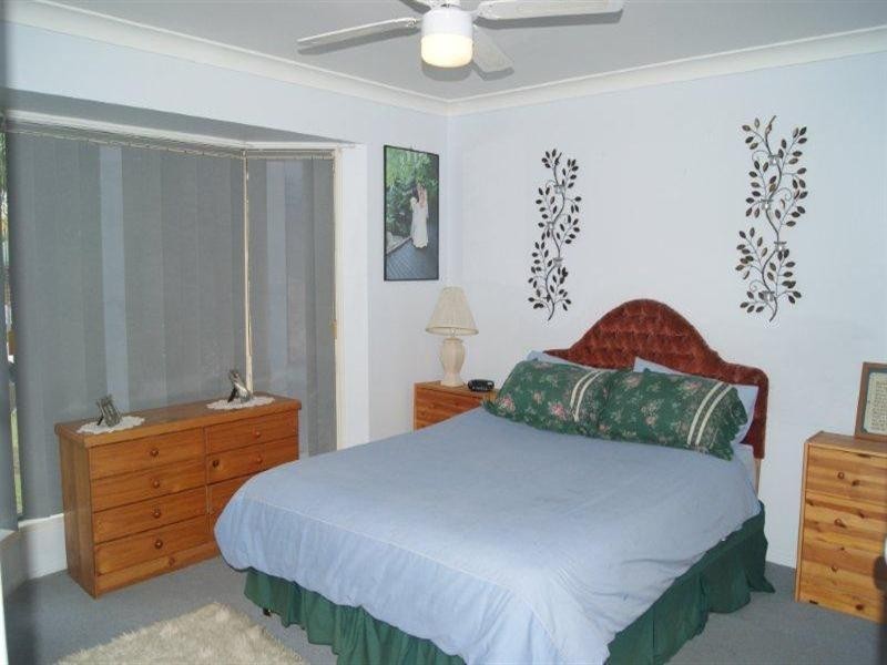 4 Tombildan Court, Marsden QLD 4132