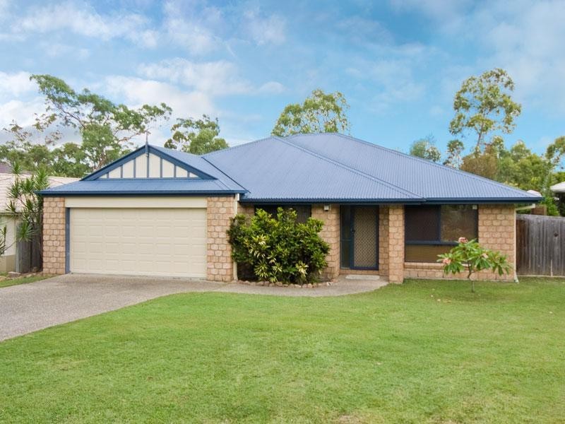 6 Tolmer Crescent, Forest Lake QLD 4078