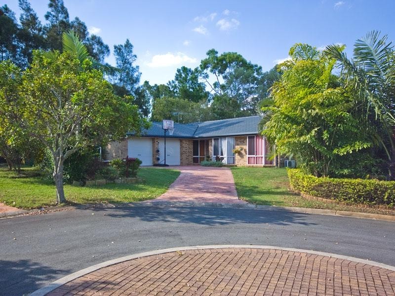 11 Victoria Close, Forest Lake QLD 4078