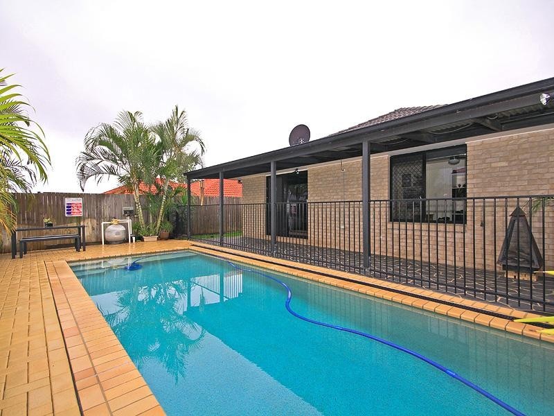 41 Kondalilla Parade, Forest Lake QLD 4078