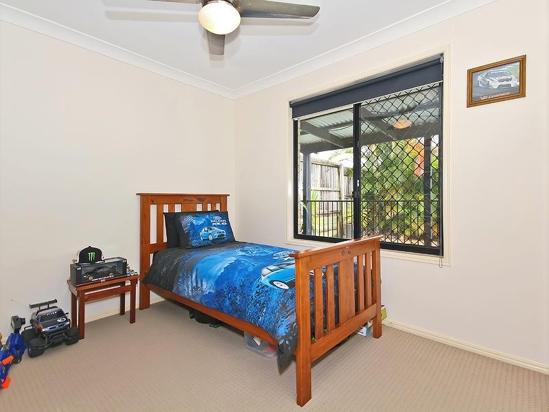 41 Kondalilla Parade, Forest Lake QLD 4078