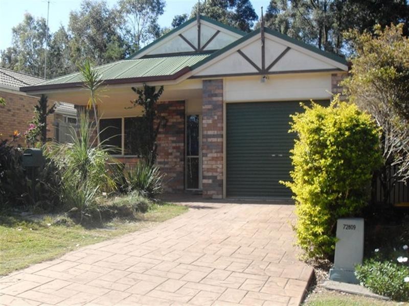 8 Wentworth Close, Forest Lake QLD 4078