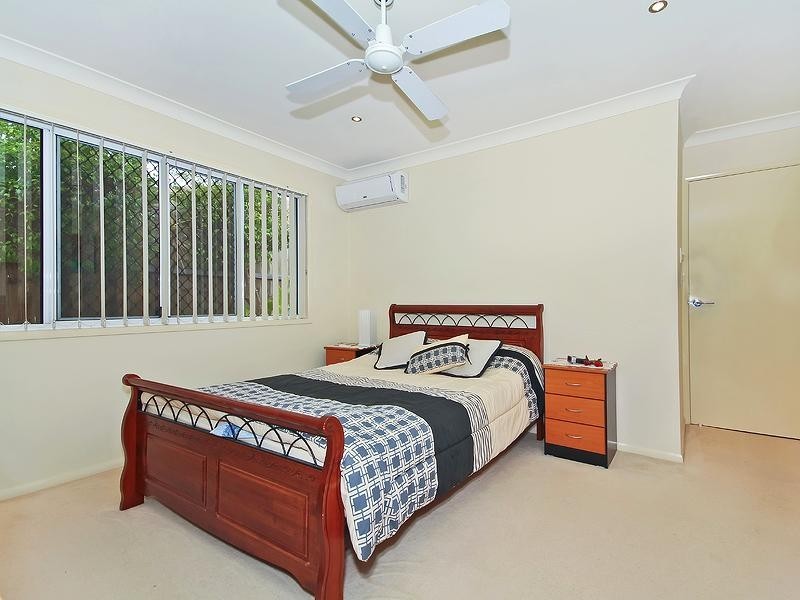 44 Parkwood Drive, Heathwood QLD 4110