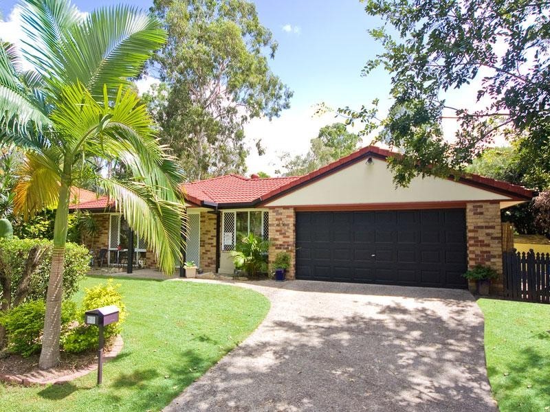 39 Cressbrook Street, Forest Lake QLD 4078
