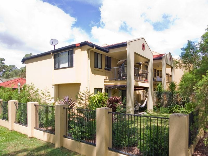 1/88 Mulgrave Crescent, Forest Lake QLD 4078