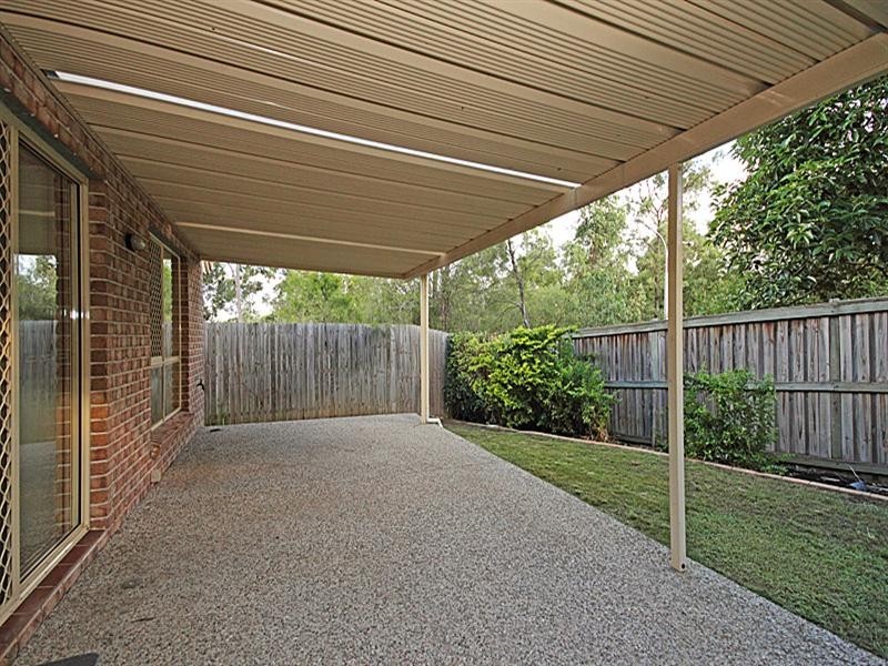 47 Yale Circuit, Forest Lake QLD 4078