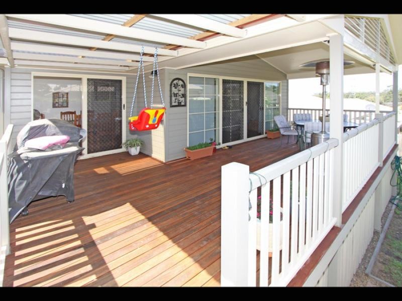 36 Moran Crescent, Forest Lake QLD 4078