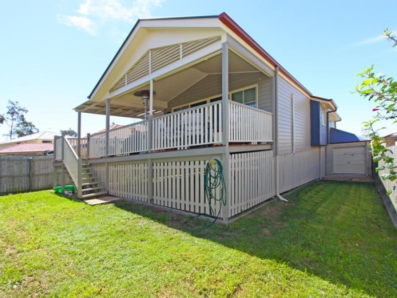 36 Moran Crescent, Forest Lake QLD 4078
