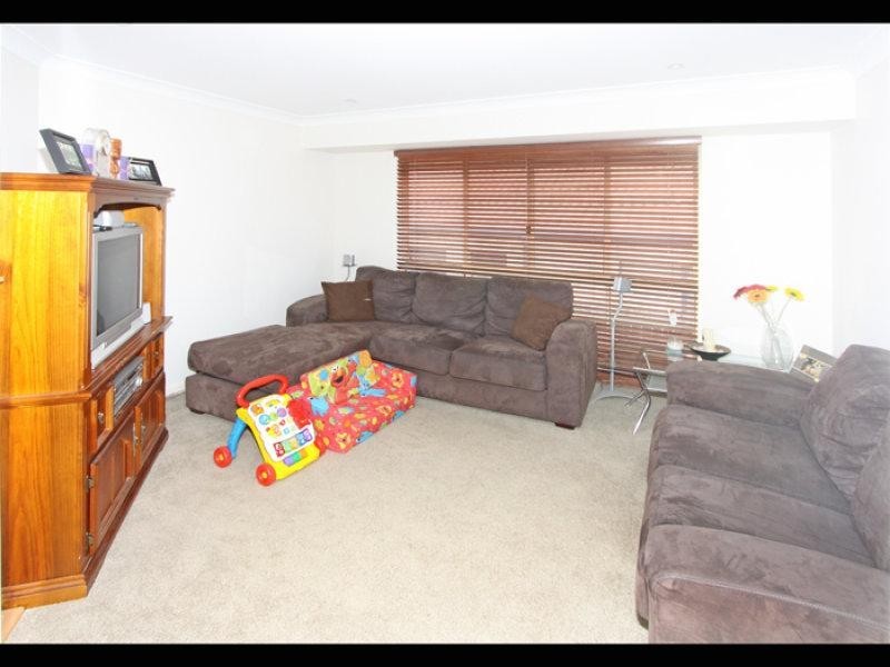 36 Moran Crescent, Forest Lake QLD 4078