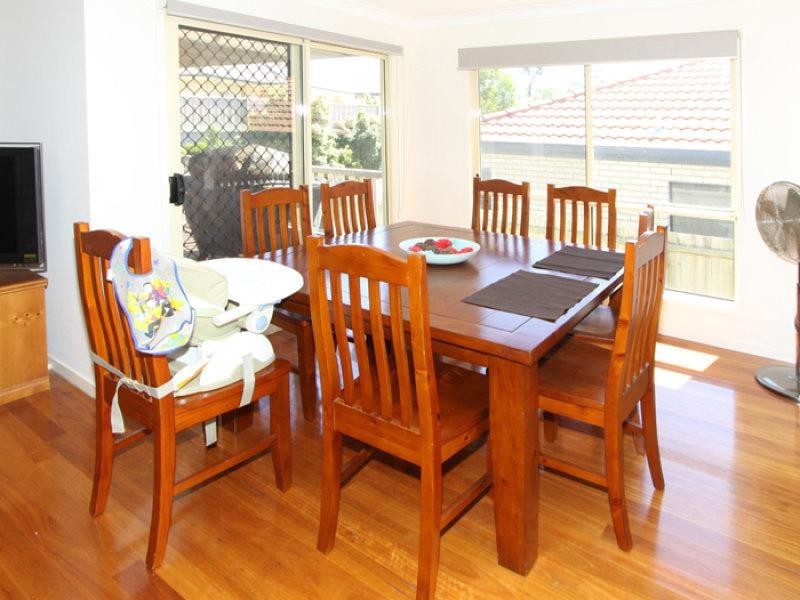 36 Moran Crescent, Forest Lake QLD 4078