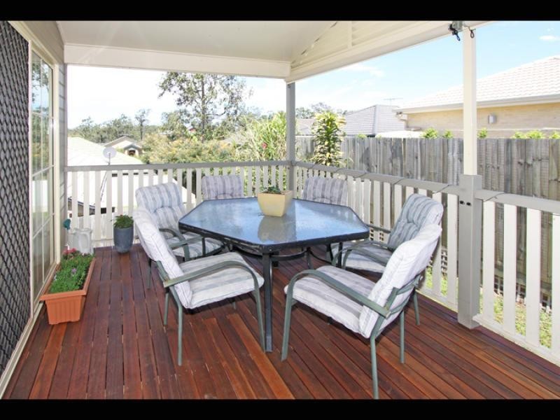36 Moran Crescent, Forest Lake QLD 4078