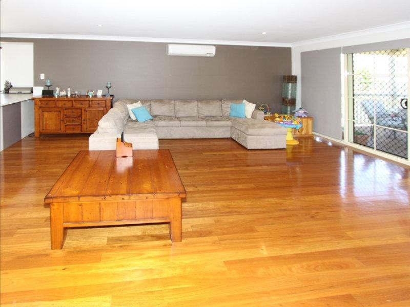 36 Moran Crescent, Forest Lake QLD 4078