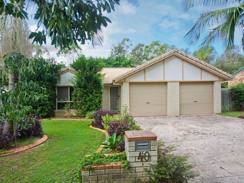 40 Serrata Circuit, Forest Lake QLD 4078