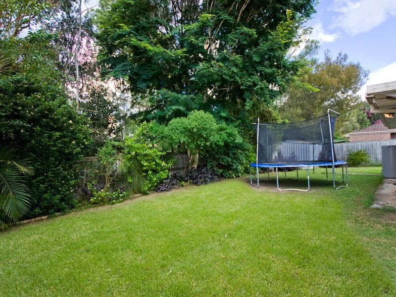 40 Serrata Circuit, Forest Lake QLD 4078