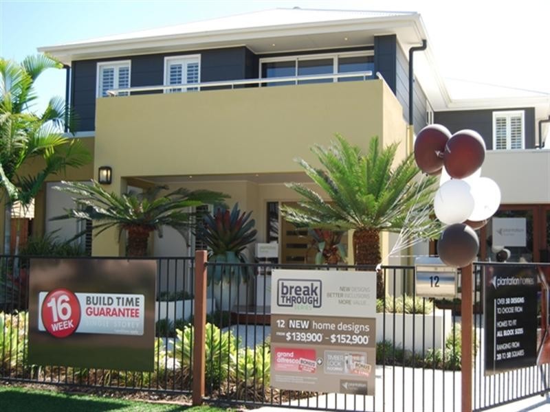 12 Tea Tree Street, Heathwood QLD 4110