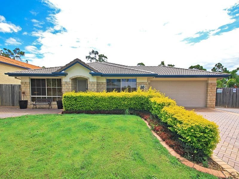 35 Kondalilla Parade, Forest Lake QLD 4078