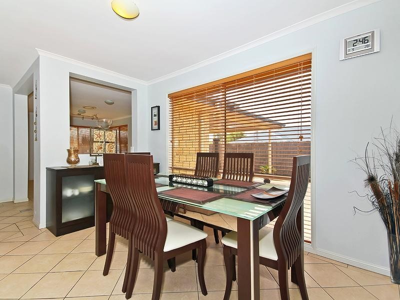 35 Kondalilla Parade, Forest Lake QLD 4078