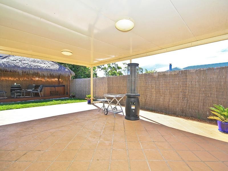 35 Kondalilla Parade, Forest Lake QLD 4078