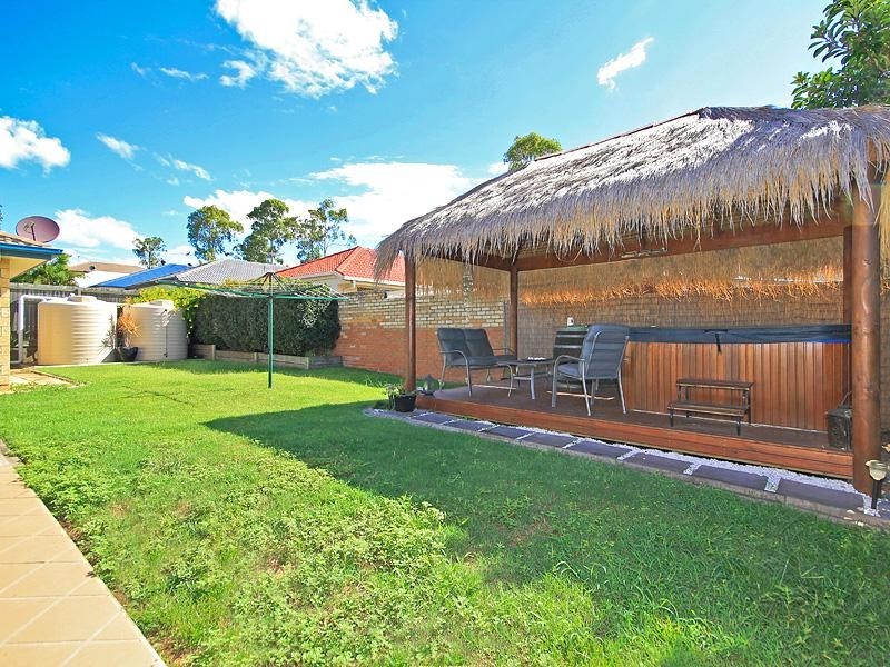 35 Kondalilla Parade, Forest Lake QLD 4078