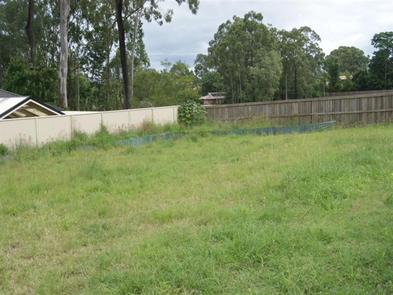 43 Brushwood Circuit, Forest Lake QLD 4078