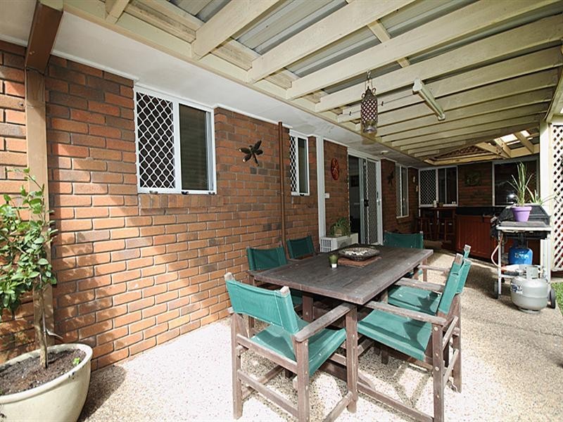 14 Barrier Place, Forest Lake QLD 4078