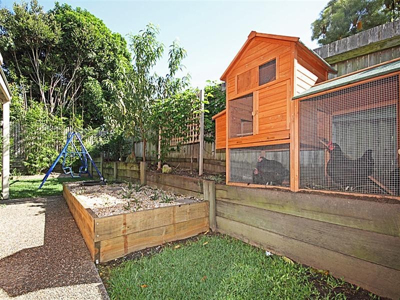 14 Barrier Place, Forest Lake QLD 4078