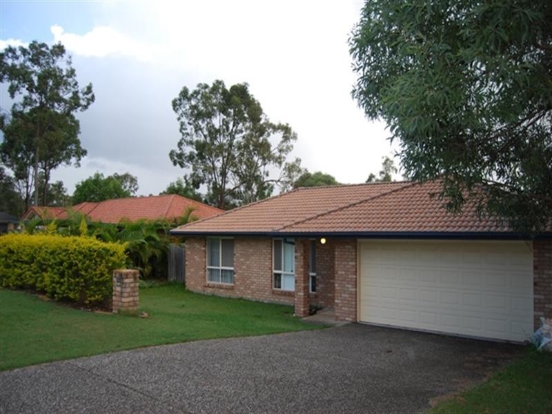 55 Toolara Circuit, Forest Lake QLD 4078
