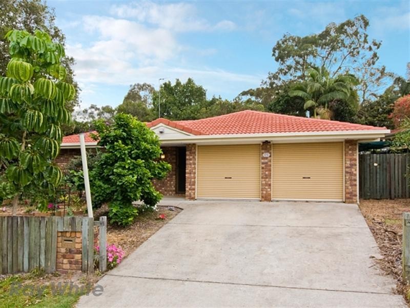 25 Beaufront Place, Forest Lake QLD 4078