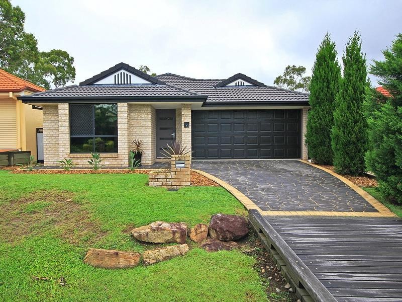 41 Kondalilla Parade, Forest Lake QLD 4078