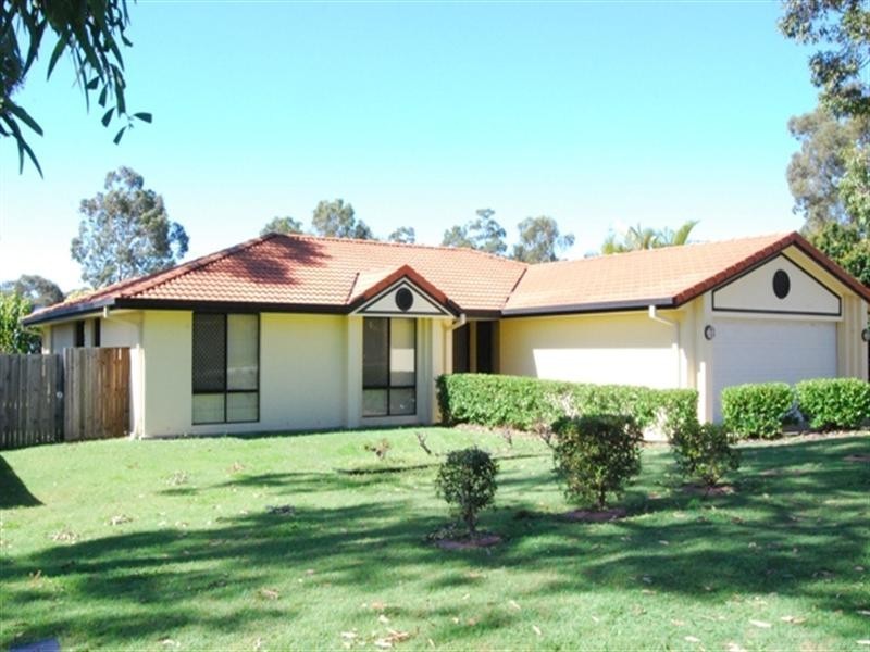 Forest Lake QLD 4078