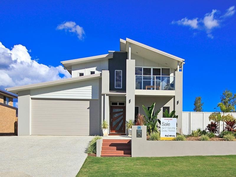 34 Sandalwood Street, Heathwood QLD 4110