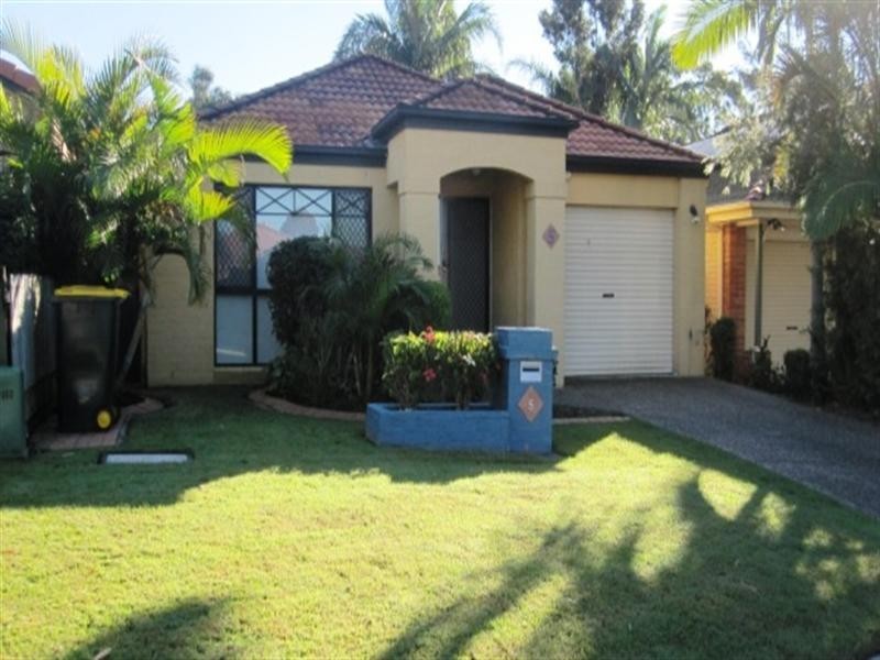 5 Belvedere Close, Forest Lake QLD 4078