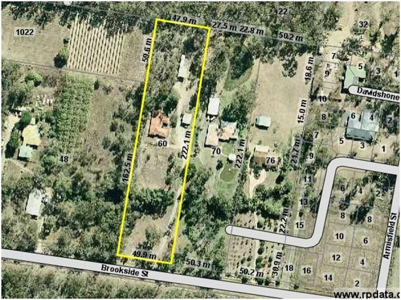 60 and 70 Brookside Street, Doolandella QLD 4077